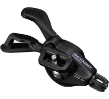 Манетка Shimano SL-M6100-IR Deore I-Spec EV 12 скоростей без индикатора