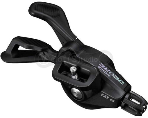 Манета Shimano SL-M6100-IR Deore I-Spec EV 12 швидкостей без індикатора