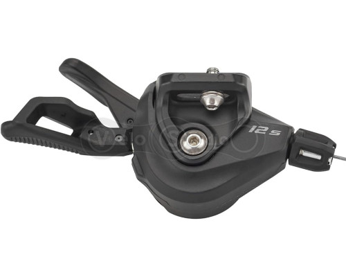 Манета Shimano SL-M6100-IR Deore I-Spec EV 12 швидкостей без індикатора