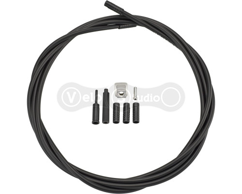 Манета Shimano SL-M6100-IR Deore I-Spec EV 12 швидкостей без індикатора