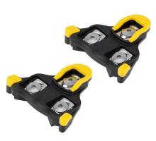 Шипи Shimano SM-SH11 шосе вільний хід 6 градусів модель 2023 року