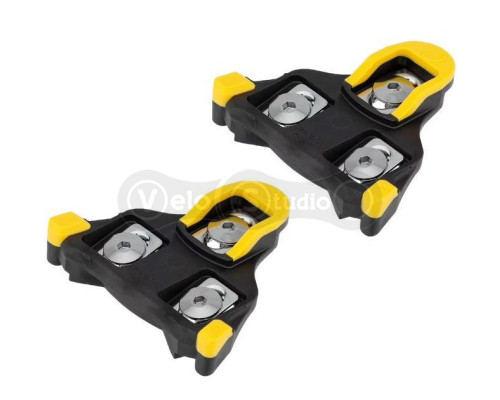 Шипы Shimano SM-SH11 шоссе свободный ход 6 градусов модель 2023 года