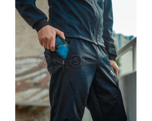 Зимові велоштани ONRIDE Casual розмір M