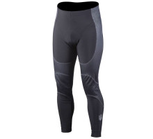 Зимние велоштаны ONRIDE Fuse с памперсом размер XS