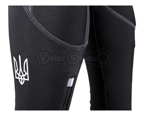 Зимові велоштани ONRIDE Fuse з памперсом розмір XS