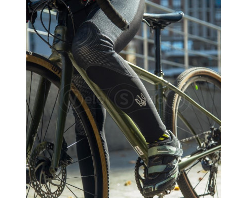 Зимові велоштани ONRIDE Fuse з памперсом розмір XS