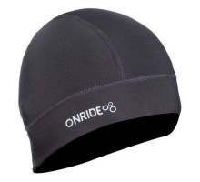 Підшоломник ONRIDE Fervor чорний розмір One Size