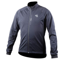 Велосипедна зимова велокуртка ONRIDE Toast розмір XS