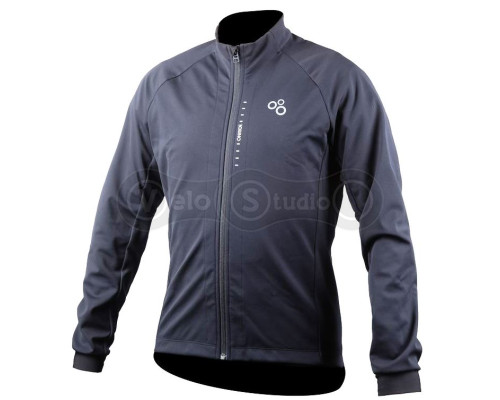 Велосипедна зимова велокуртка ONRIDE Toast розмір XS