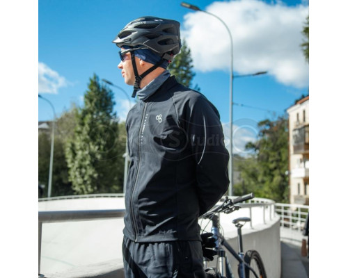 Зимова велокуртка ONRIDE Toast розмір L