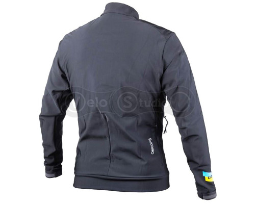 Велосипедна зимова куртка ONRIDE Zeal розмір M