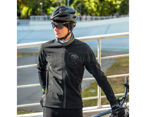 Велосипедна зимова куртка ONRIDE Zeal розмір M