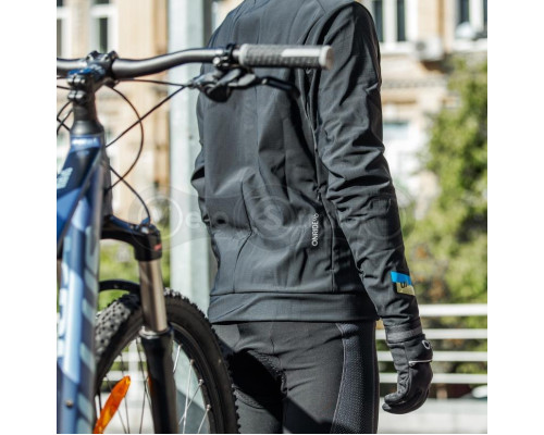 Велосипедна зимова куртка ONRIDE Zeal розмір M