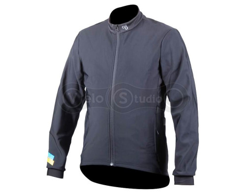 Зимова велокуртка ONRIDE Swelter розмір XS