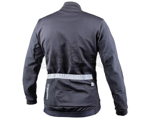 Зимова велокуртка ONRIDE Swelter розмір XS