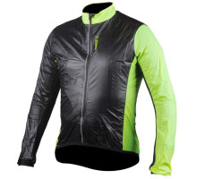 Велосипедная ветровка ONRIDE Fence размер XS