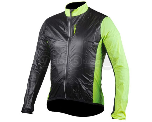 Велосипедна ветровка ONRIDE Fence розмір XS