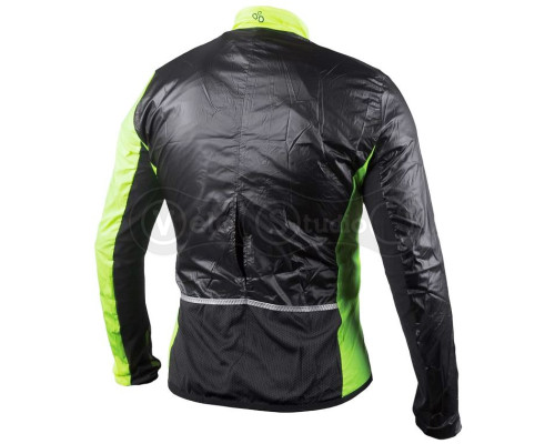 Велосипедна ветровка ONRIDE Fence розмір XS