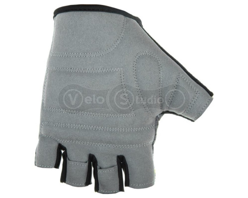 Вело рукавички ONRIDE TID 20 UA чорні розмір S