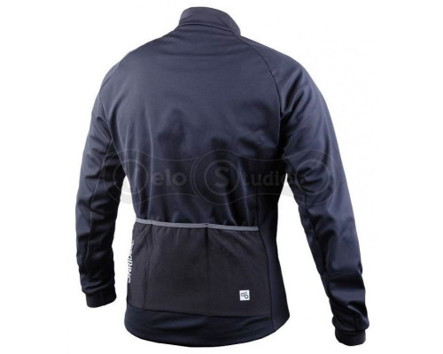 Велосипедна зимова велокуртка ONRIDE Toast розмір XS