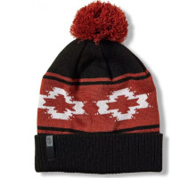 Зимова шапка FOX Full Flux Beanie Back - акрилова шерсть