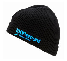 Зимова шапка Ride 100% Echo Beanie Black