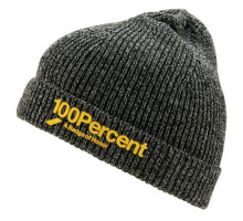 Зимняя шапка Ride 100% Echo Beanie Grey