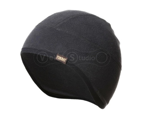 Підшоломник Turbat Fox чорний розмір S