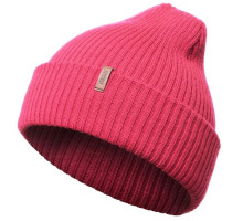 Зимова шапка Turbat Custo червона