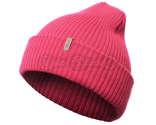 Зимова шапка Turbat Custo червона