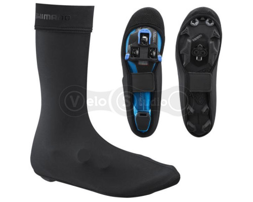 Велобахилы Shimano Dual Rain размер M (40-41)