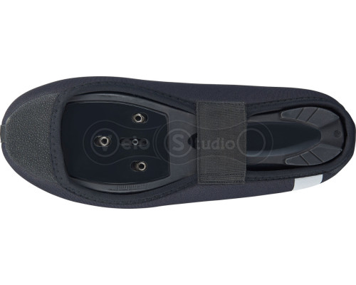 Велоcипедные бахилы Merida Winter Shoe Covers размер S (37-38)