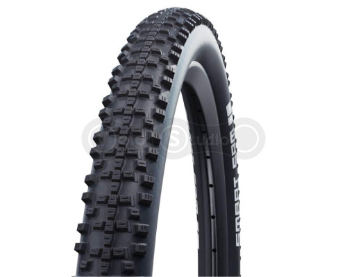Вело покришка Schwalbe Smart Sam 29x2.25 (57-622) Performance Line, ADDIX, B/B-SK