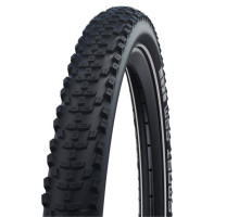 Вело покрышка Schwalbe Smart Sam 29x2.25 (57-622) Performance Line, ADDIX, B/B-SK+RT