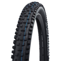 Вело покришка Schwalbe Nobby Nic 29x2.25 (57-622) Addix Performance LiteSkin B/B-SK