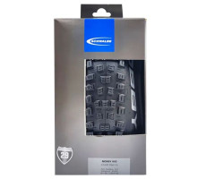 Вело покрышка Schwalbe Nobby Nic 29x2.40 (62-622) Evolution Line, SnakeSkin, Super Trail, ADDIX SpeedGrip