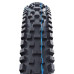 Вело покрышка Schwalbe Nobby Nic 29x2.40 (62-622) Evolution Line, SnakeSkin, Super Trail, ADDIX SpeedGrip