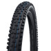 Вело покрышка Schwalbe Nobby Nic 29x2.40 (62-622) Evolution Line, SnakeSkin, Super Trail, ADDIX SpeedGrip