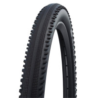 Вело покришка Schwalbe Hurricane 28x1.60 (42-622) Addix Performance B/B-SK