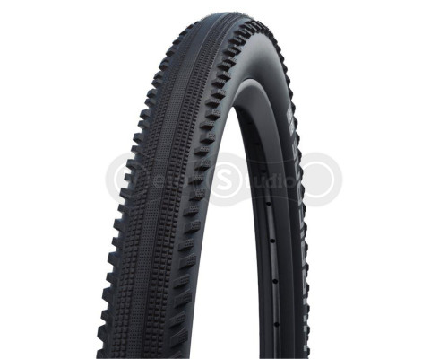 Вело покришка Schwalbe Hurricane 28x1.60 (42-622) Addix Performance B/B-SK