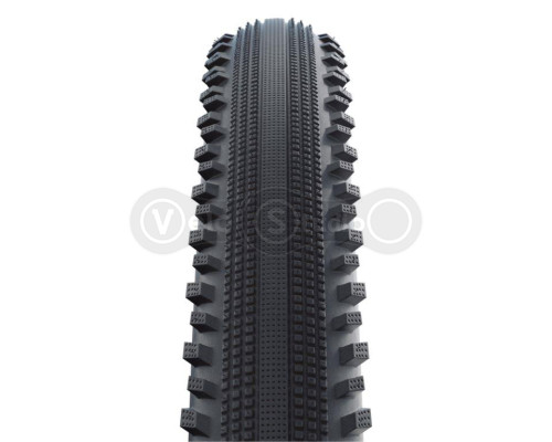 Вело покришка Schwalbe Hurricane 28x1.60 (42-622) Addix Performance B/B-SK
