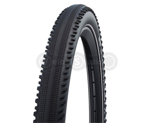 Вело покришка Schwalbe Hurricane 28x1.60 (42-622) RG reflex