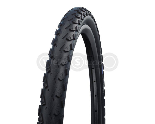 Вело покришка Schwalbe Land Cruiser 700x40C (42-622) 50TPI 750g