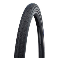 Вело покришка Schwalbe Road Cruiser 28x1.60, 700x40C (42-622), K-Guard B/B+RT