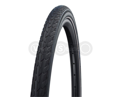 Вело покришка Schwalbe Road Cruiser 28x1.60, 700x40C (42-622), K-Guard B/B+RT