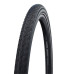Вело покришка Schwalbe Road Cruiser 28x1.60, 700x40C (42-622), K-Guard B/B+RT