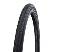 Вело покришка Schwalbe Delta Cruiser Plus 700x35C (37-622) 50EPI Reflex