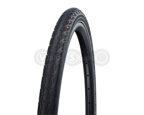 Вело покришка Schwalbe Delta Cruiser Plus 700x35C (37-622) 50EPI Reflex