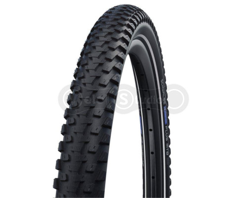 Вело покришка Schwalbe Marathon Plus Tour 29x2.10 (54-622) 67TPI Reflex