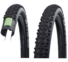Вело покрышка Schwalbe Smart Sam Plus 26x2.10 (54-559) 67TPI 895g DD